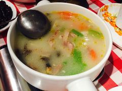 -西贝莜面村(上海百联西郊店)