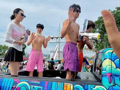 -大连海昌发现王国主题公园