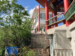 -北京十三陵国家森林公园蟒山景区