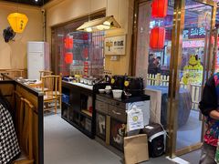 -冰城焰会大丰收铁锅炖(萝岗万达金街店)