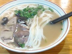 -闵四遵义羊肉粉(朝外大街店)