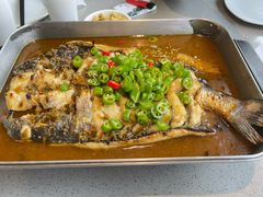 -半天妖烤鱼(方庄店)