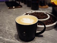 -星巴克臻选(南京艾尚天地店)