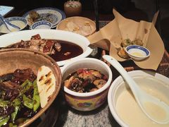 -南京大牌档(青岛万象城店)