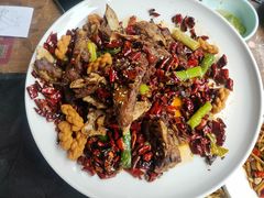 -鸡毛店·川菜(双楠店)