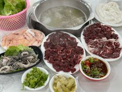 -老猫牛肉火锅(沙溪店)