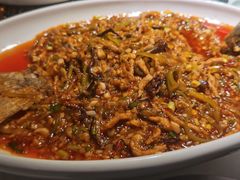 -院8里·小聚园老川菜(九眼桥店)