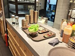 -西塔老太太泥炉烤肉(湖东领汇广场店)