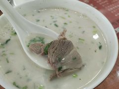 -教师之家赵家羊汤馆(东青龙街店)