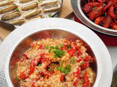 -悦融·京鲁菜·露台花园(安定门店)