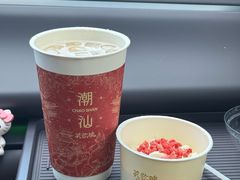 -英歌魂(普宁广场店)