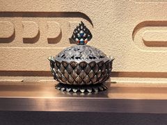 -北京西藏大厦·香帕拉藏餐厅