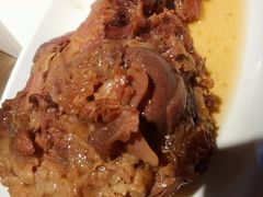 -李老哈·东北菜(宋园路店)