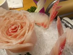-洪氏嗨捞·广东猪肚鸡·椰子鸡火锅(西咸万象城店)