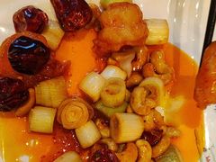 -古南都·老广东酒楼(龙江店)