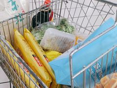 -大润发(康桥店)