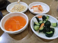 -全州拌饭馆(龙源西街店)