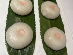 -金成潮菜博物馆(海珠湿地店)