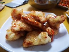 -屋里家延边朝鲜族冷面(南园店)