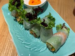 米纸卷-米纸越南小馆(金鹰世界店)