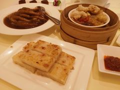 -利苑酒家(合景国际金融广场店)