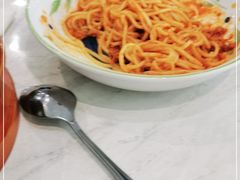 -萨莉亚意式餐厅(南开大悦城店)