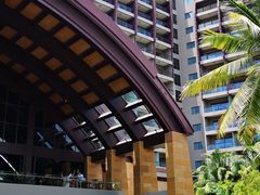 -三亚湾海居铂尔曼度假酒店