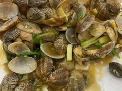 -范饭椰林川湘味海鲜·椰子鸡(三亚湾椰梦长廊店)