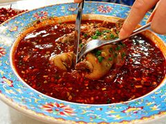 -富乐山酒店(西黄城根北街店)