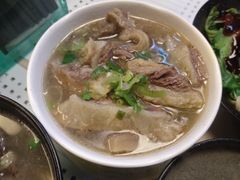 牛爽腩-九记牛腩