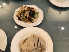-古南都·江苏酒家(建宁路店)