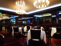 -Wolfgang’s Steakhouse 沃夫冈牛排馆(上海白玉兰广场店)