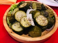 -申德勒加油站西餐厅(日坛路总店)