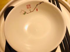 -绿茶餐厅(乐峰广场店)