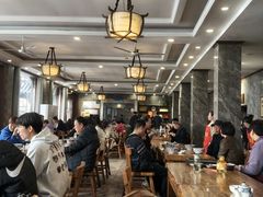 -清真马杰山牛肉汤馆