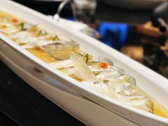 -国际博览中心酒店·茗轩中餐厅