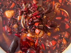 -静之湖湖畔餐厅