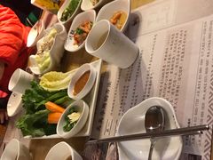 -喜来稀肉(望京店)
