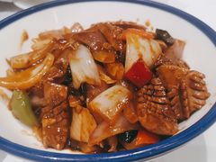 -金锅小厨(乐活街店)