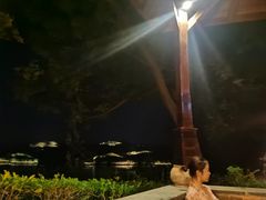 -天目湖涵田度假村