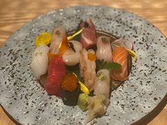 -鸟山鸣·日料食堂(王府井店)