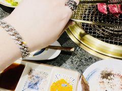 -NIUAN牛庵·日式和牛烧肉(恒隆店)