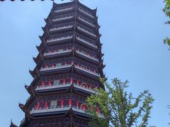 -皇罗禅寺