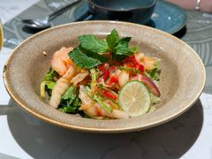 -芭札·Thai泰国餐厅(同和金铂天地店)