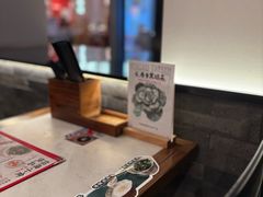 -和府捞面(曹路花园城店)
