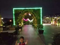 -珠海中海雅高铂尔曼酒店