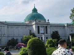-东京国立博物馆