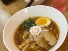 -神田川拉面店(上游街店)