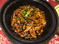 -一品滇香·云南菜(公益西桥店)