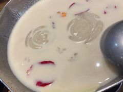 -西月山居匠心创意料理(江汉路新佳丽广场店)